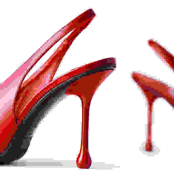 Jimmy Choo Isa 95