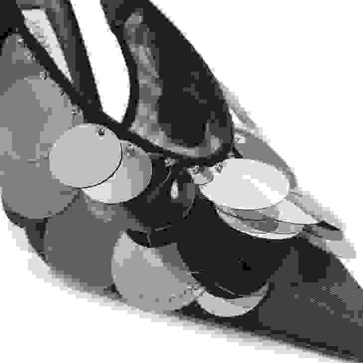 Jimmy Choo Isa 95