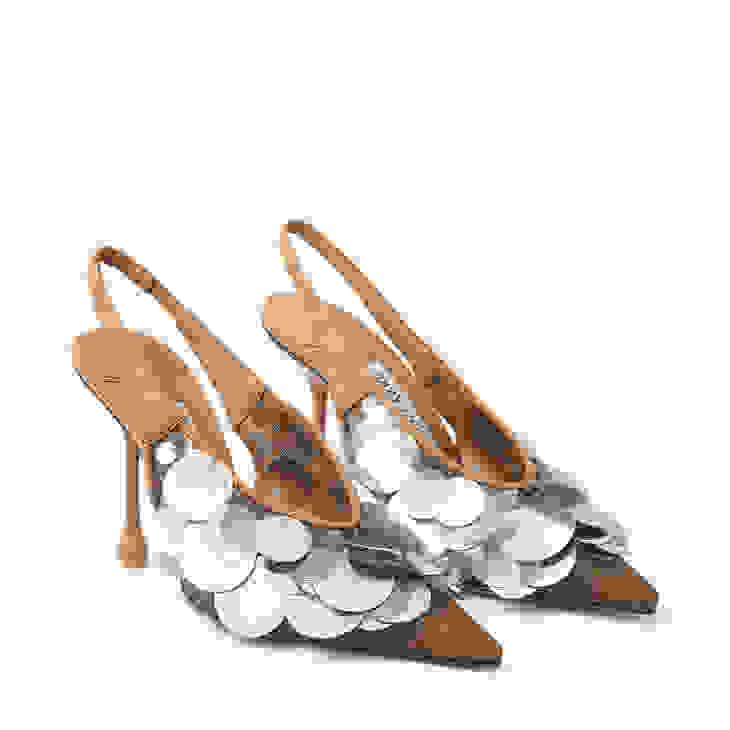Jimmy Choo Isa 95