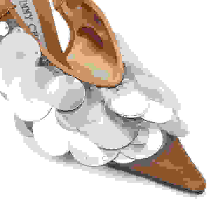 Jimmy Choo Isa 95