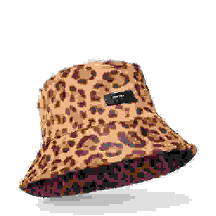 Jimmy Choo Isolde Bucket Hat