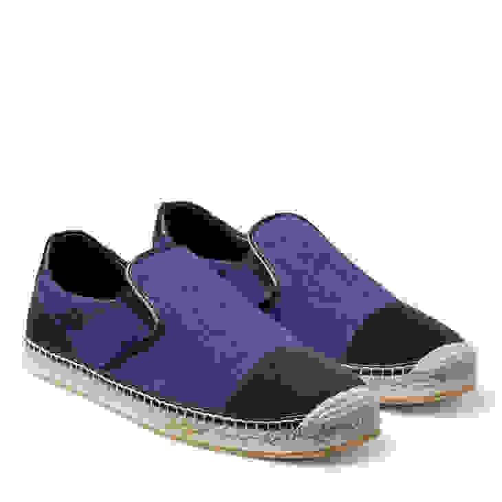 Jimmy Choo Ivan Espadrille