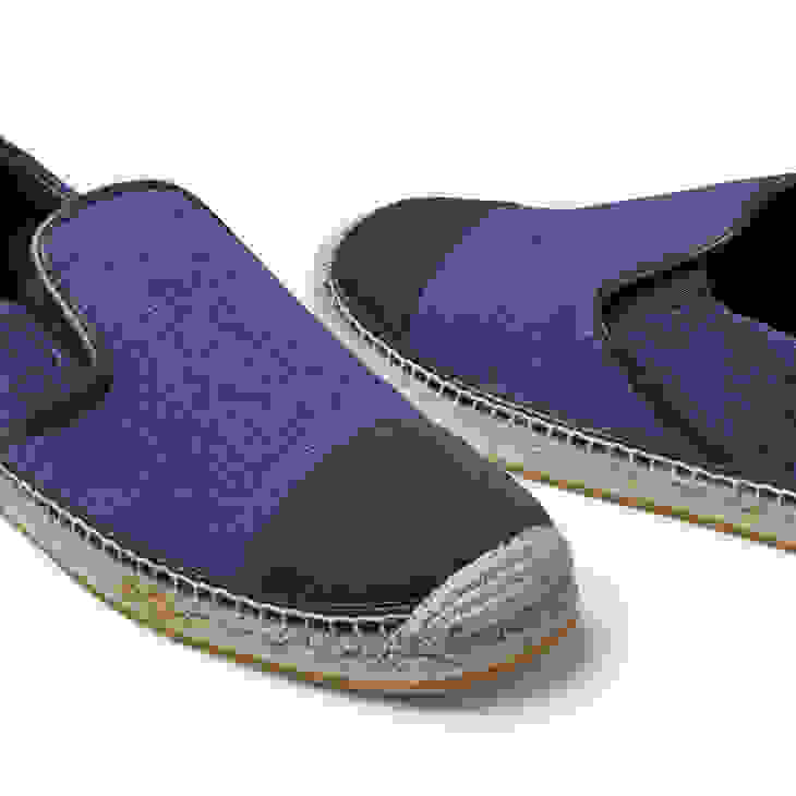 Jimmy Choo Ivan Espadrille