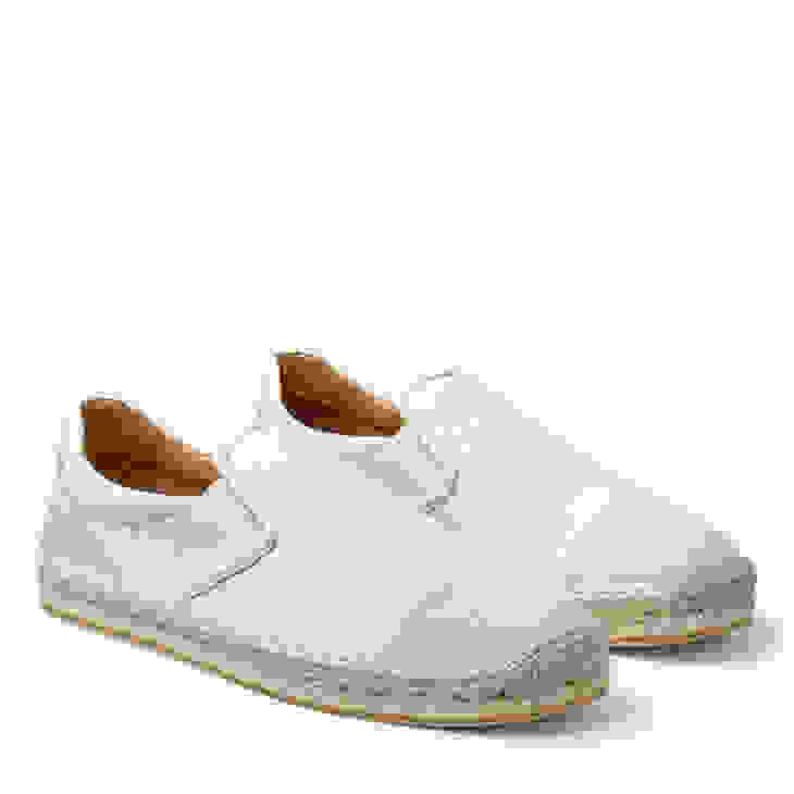 Jimmy Choo Ivan Espadrille