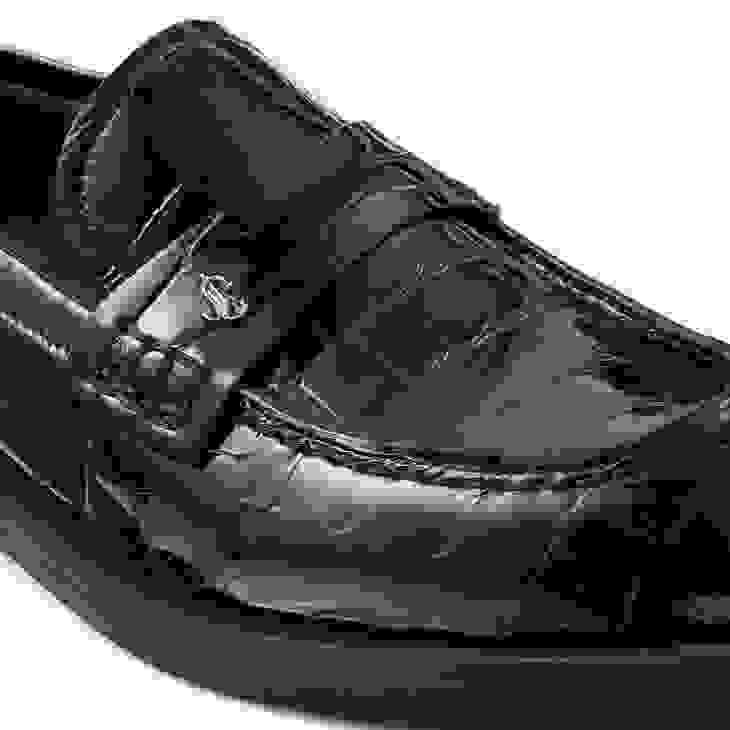 Jimmy Choo Ivy Loafer