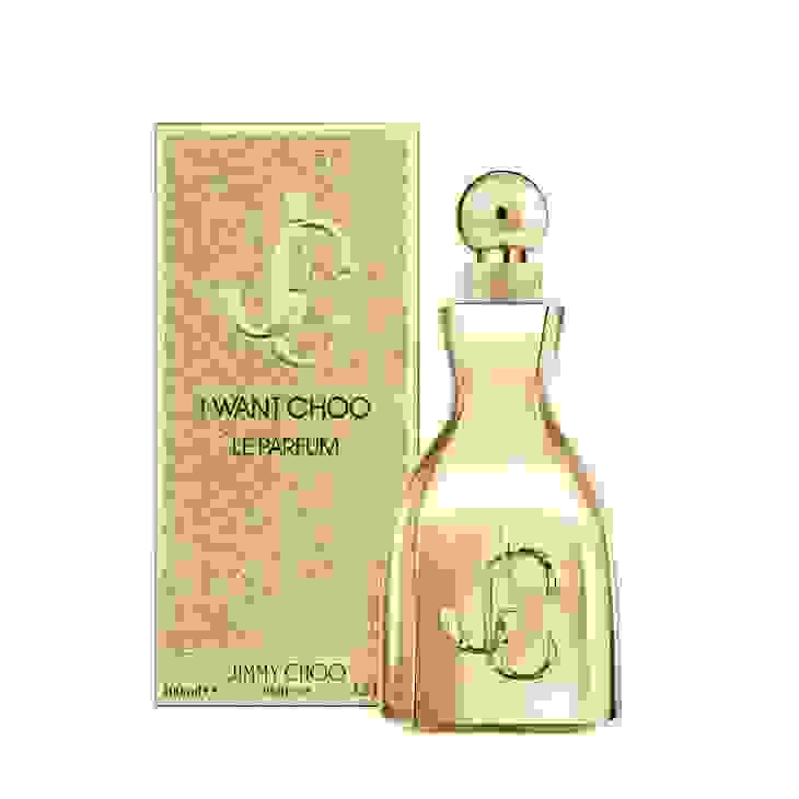 Jimmy Choo IWC Le Parfum 100ML