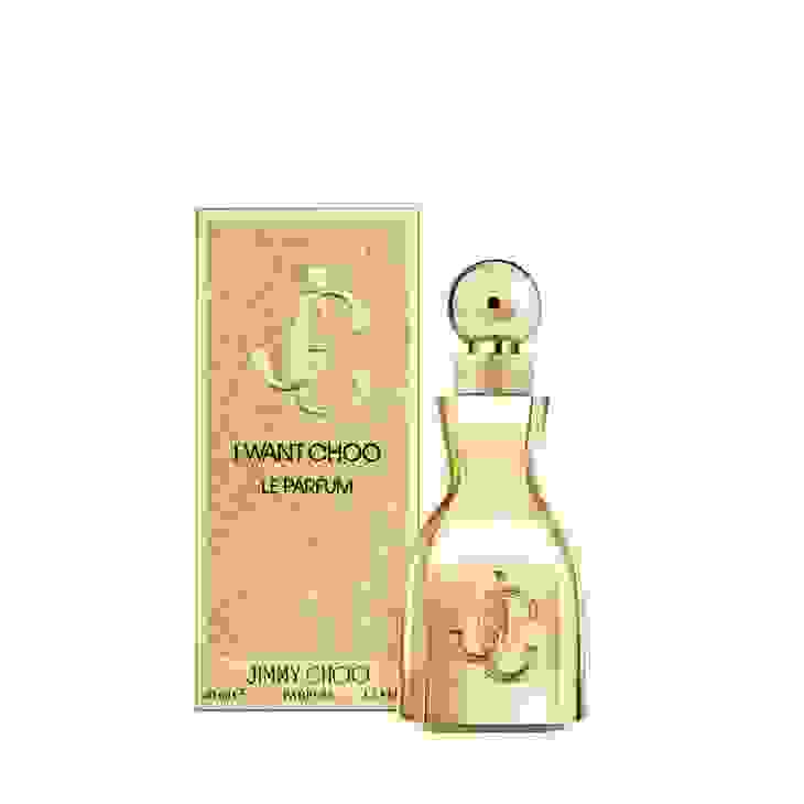 Jimmy Choo IWC Le Parfum 40ML