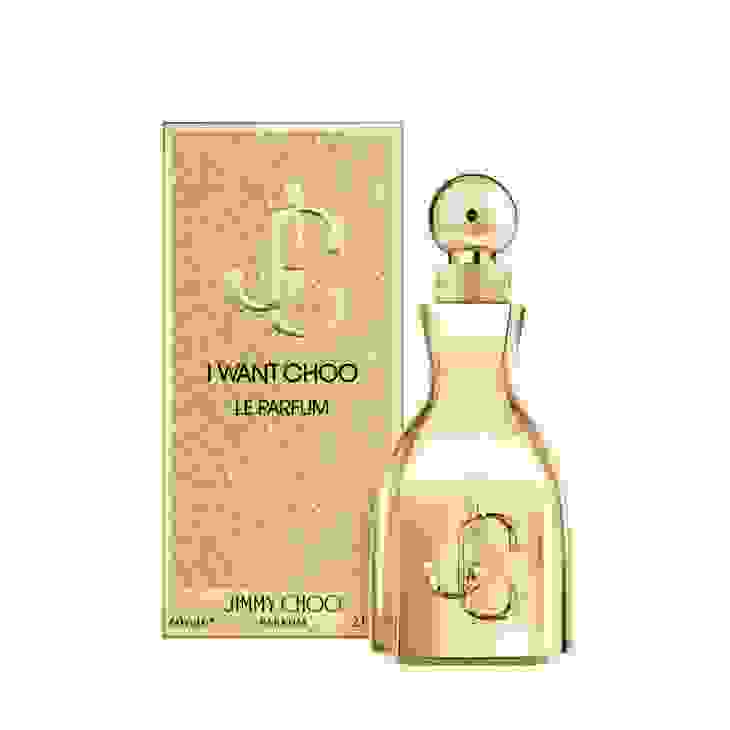Jimmy Choo IWC Le Parfum 60ML