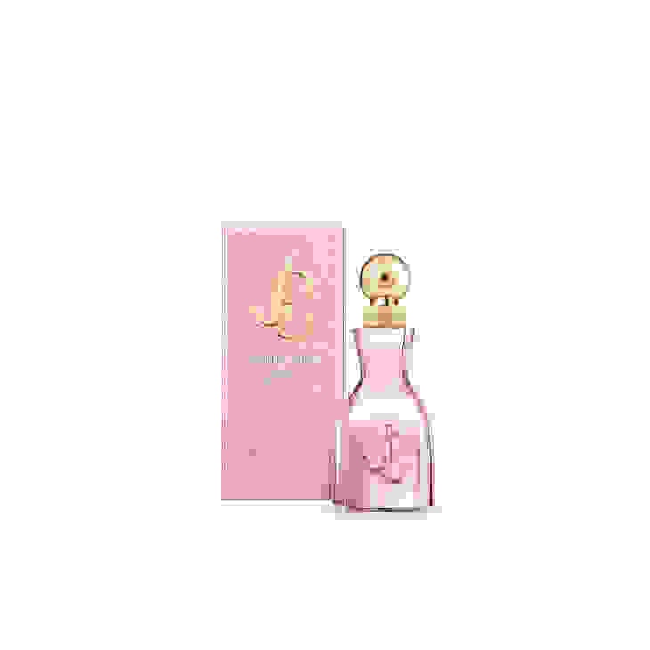 Jimmy Choo I Want Choo With Love Eau De Parfum 40ml