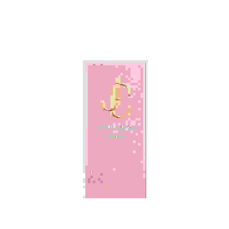 Jimmy Choo I Want Choo With Love Eau De Parfum 40ml