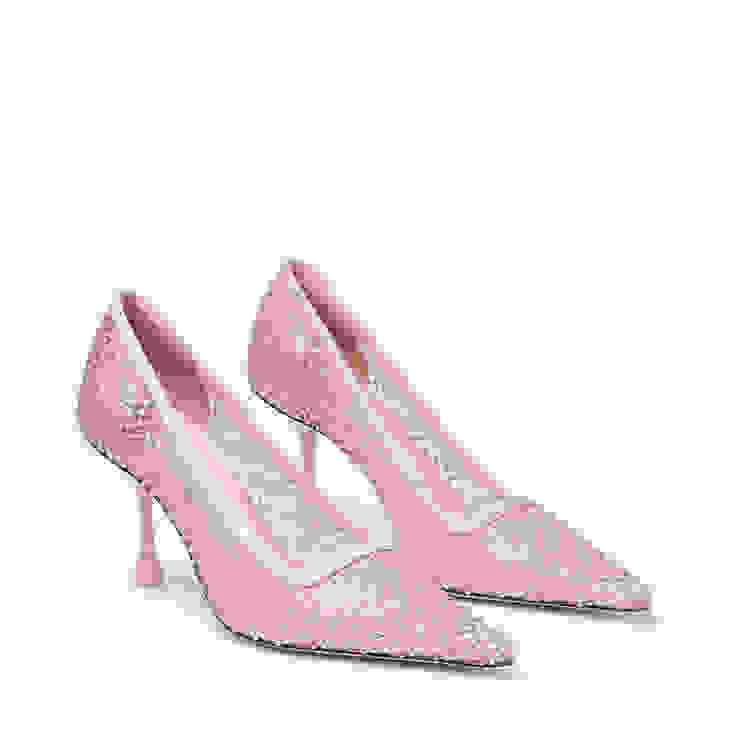 Jimmy Choo Ixia 80