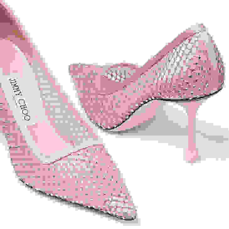 Jimmy Choo Ixia 80