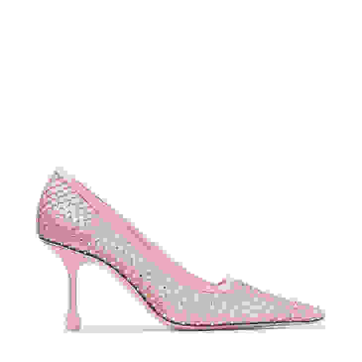 Jimmy Choo Ixia 80