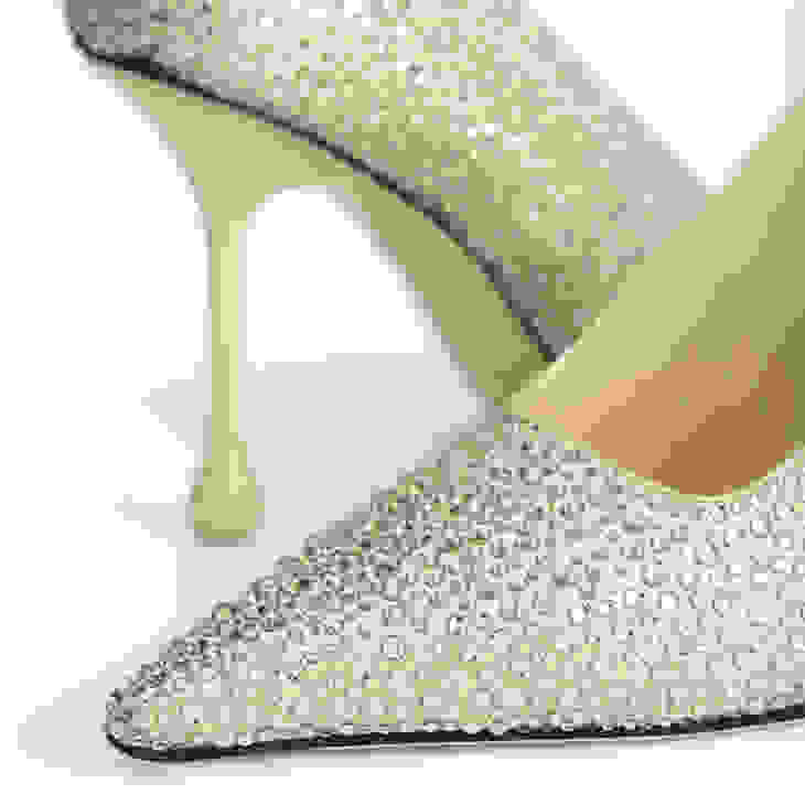 Jimmy Choo Ixia 95