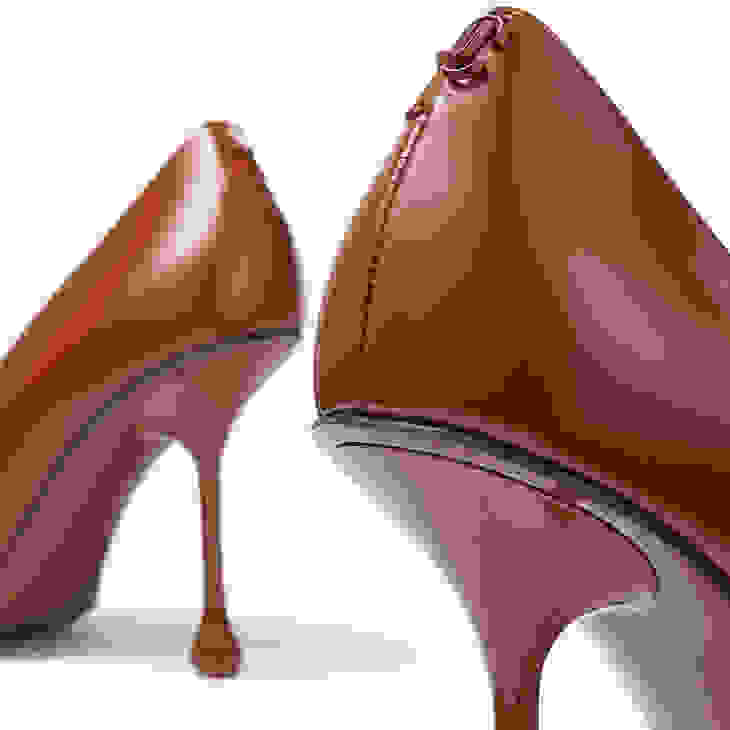 Jimmy Choo Ixia 95
