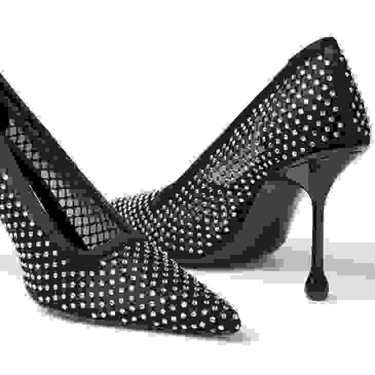 Jimmy Choo Ixia 95