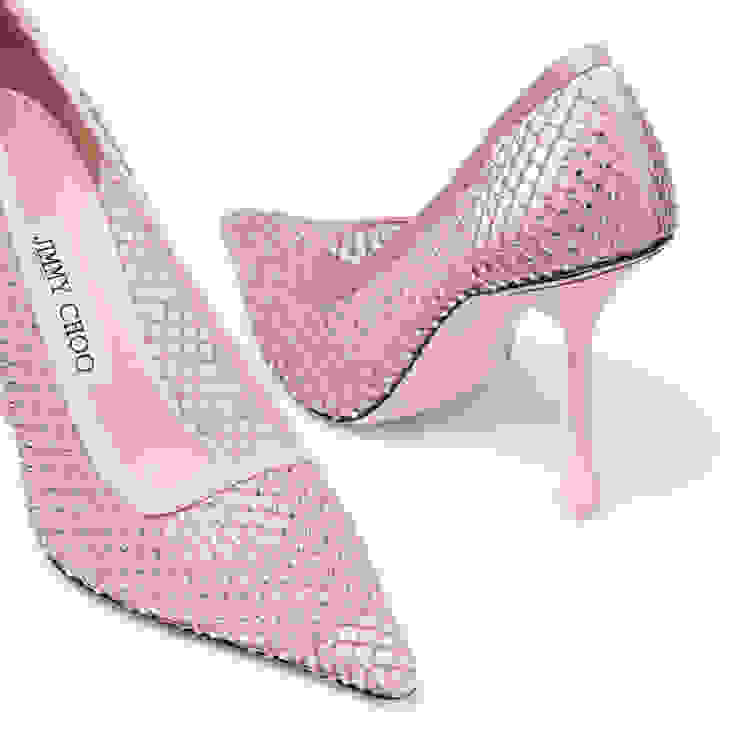 Jimmy Choo Ixia 95