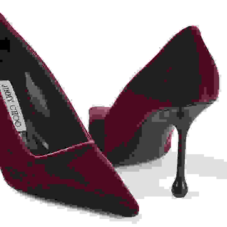 Jimmy Choo Ixia 95