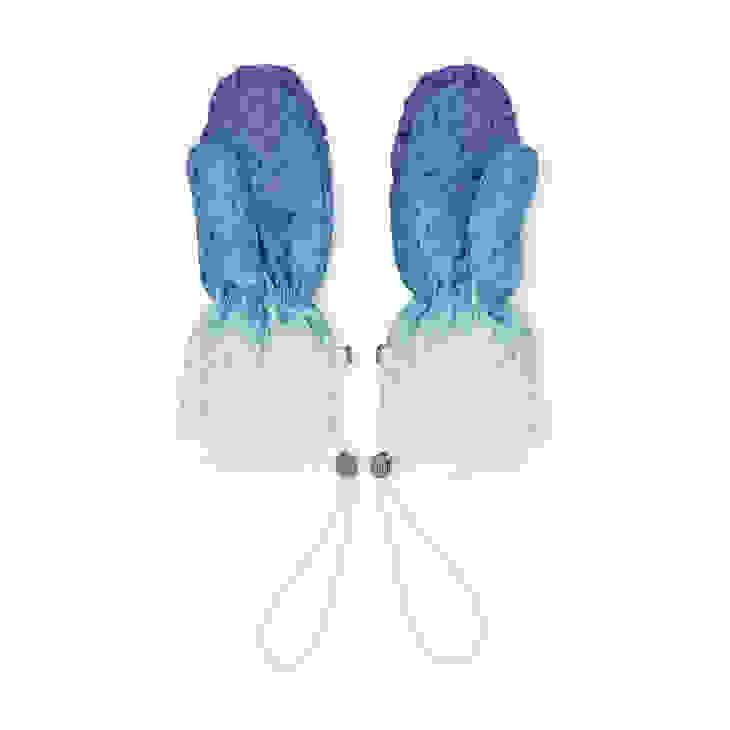 Jimmy Choo JC Mittens