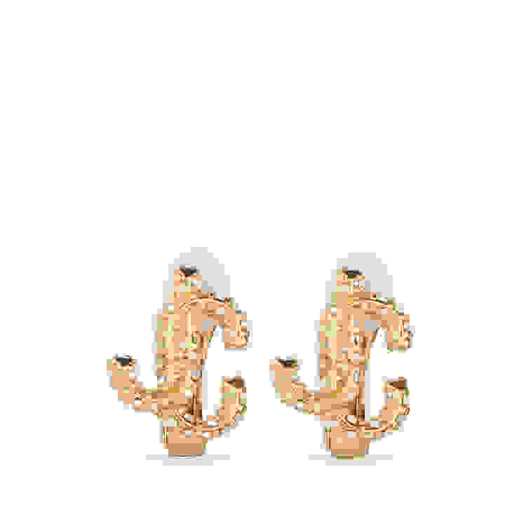 Jimmy Choo JC Clip On
