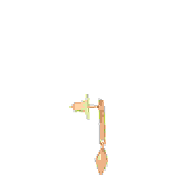 Jimmy Choo JC Diamond Earring