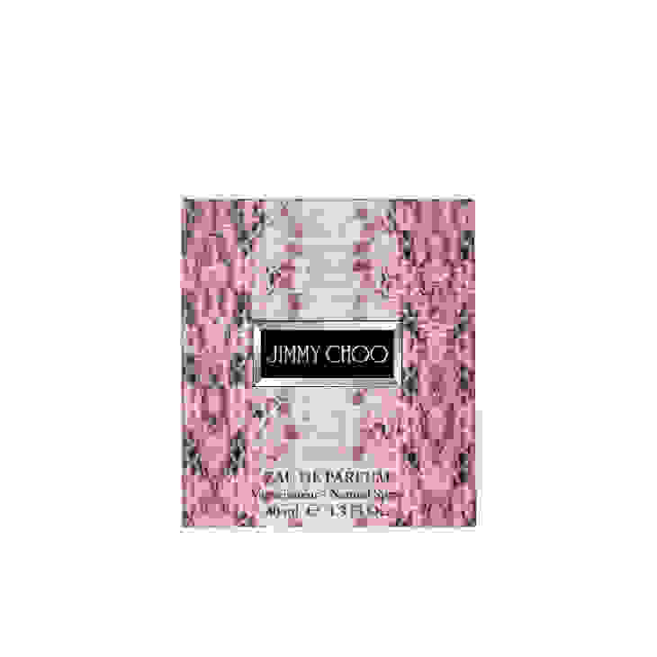Jimmy Choo Jimmy Choo Eau De Parfum 40ml