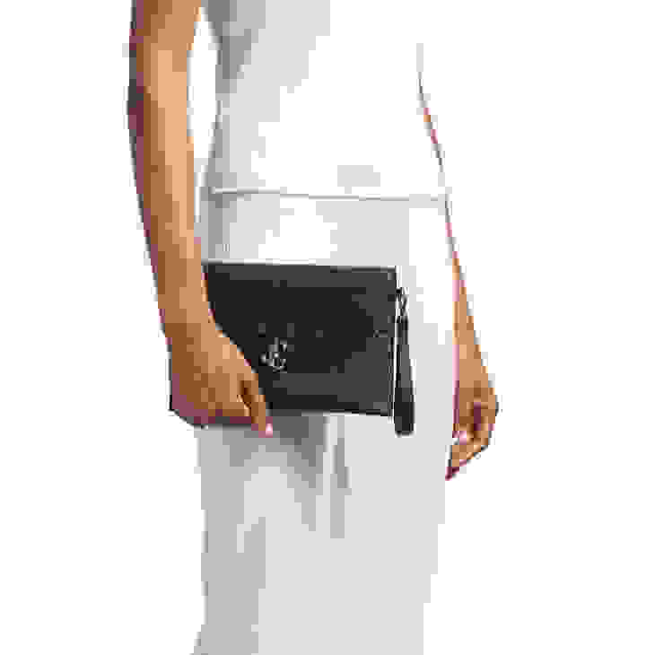 Jimmy Choo JC Envelope Pouch