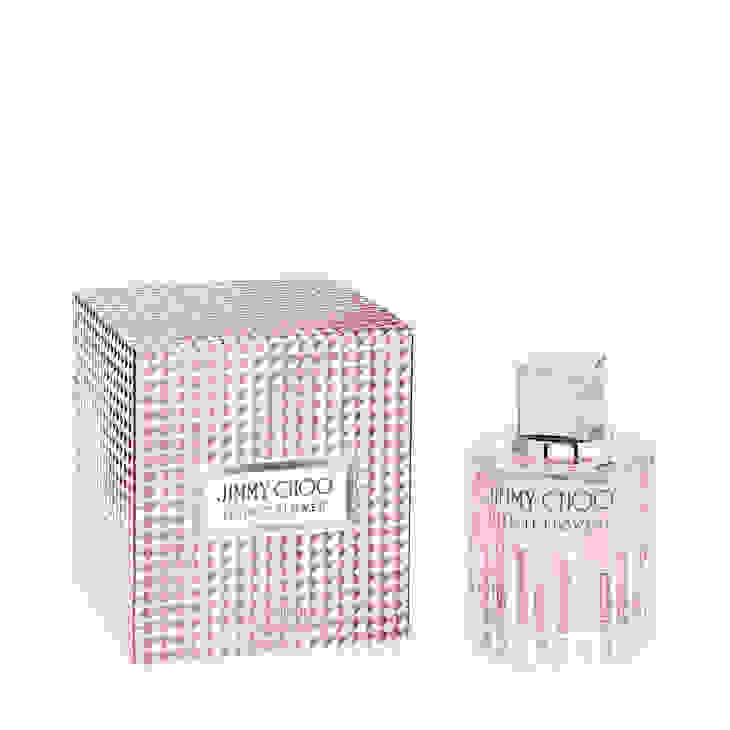 Jimmy Choo Jcillicit Flower Edt 100ml