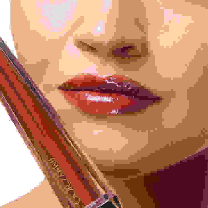 Jimmy Choo JC Lip Gloss Colour