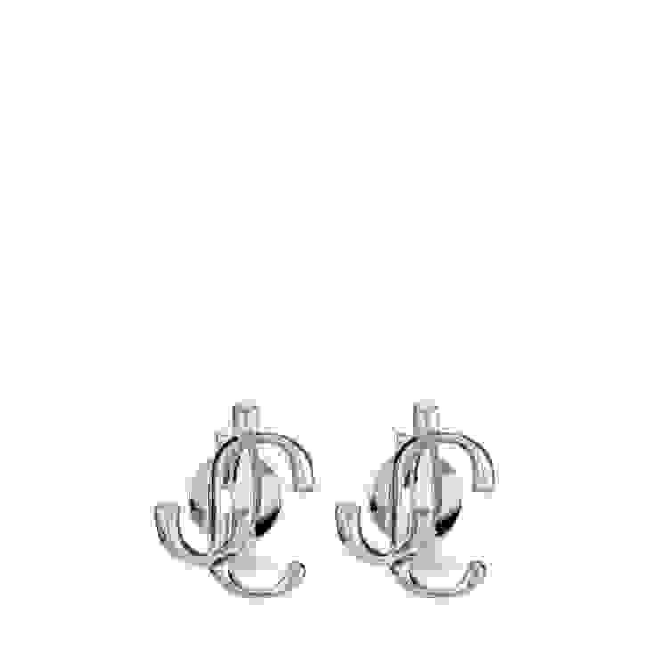 Jimmy Choo JC Mini Studs