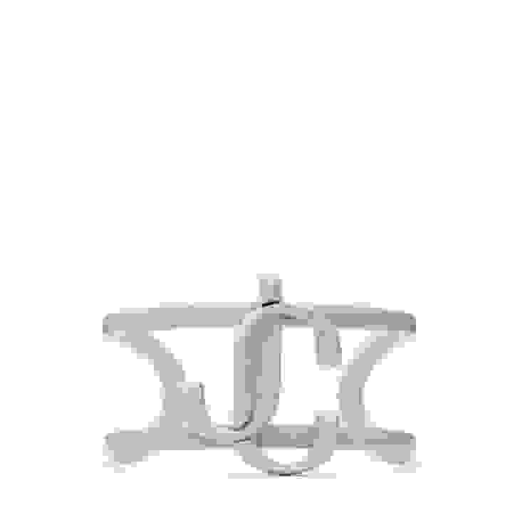 Jimmy Choo JC Monogram Cuff