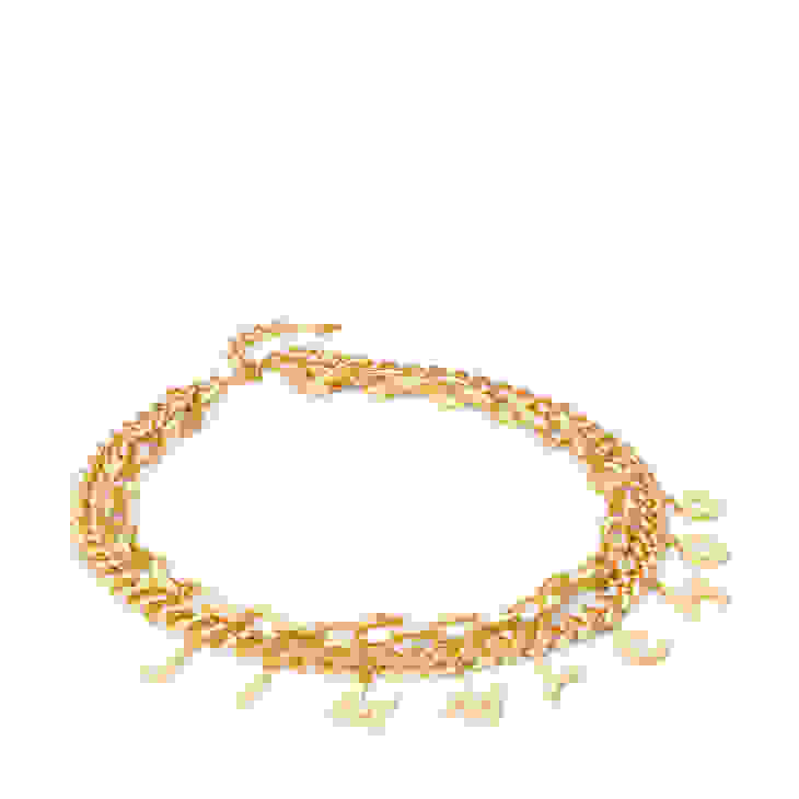 Jimmy Choo JC Necklace