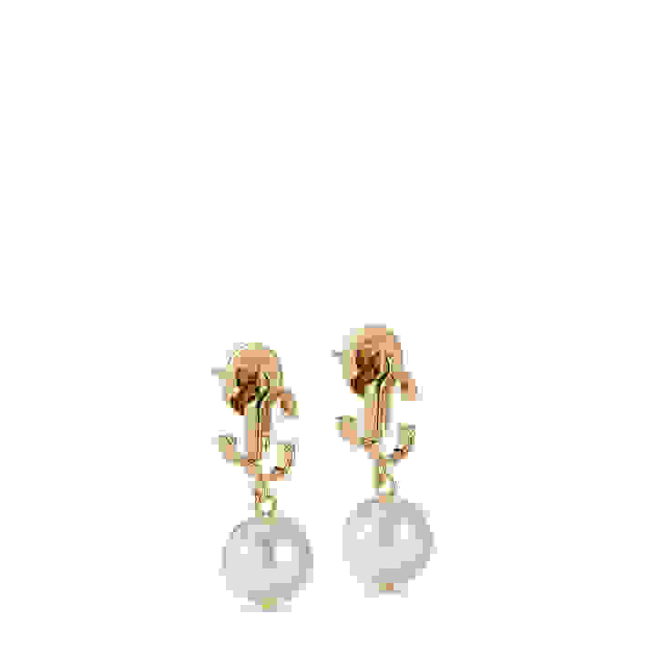 Jimmy Choo JC Pearl Earring