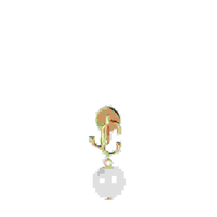 Jimmy Choo JC Pearl Earring