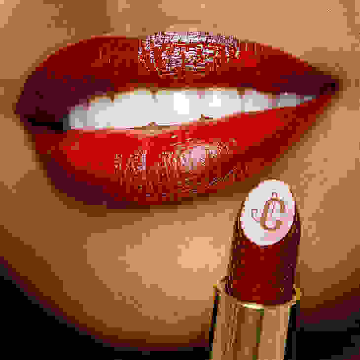 Jimmy Choo JC Satin Lip Colour