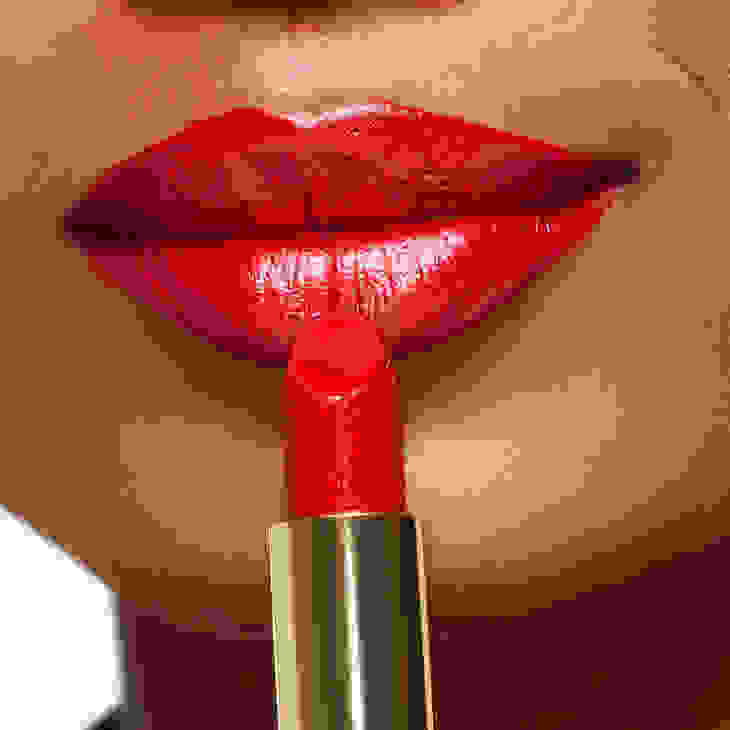 Jimmy Choo JC Satin Lip Colour