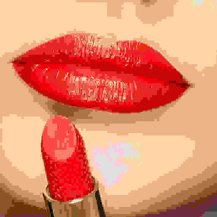 Jimmy Choo JC Satin Lip Colour