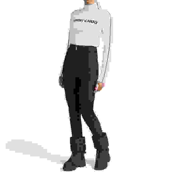 Jimmy Choo JC Ski Pants