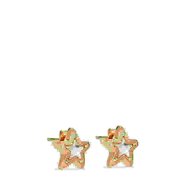 Jimmy Choo JC Star Studs