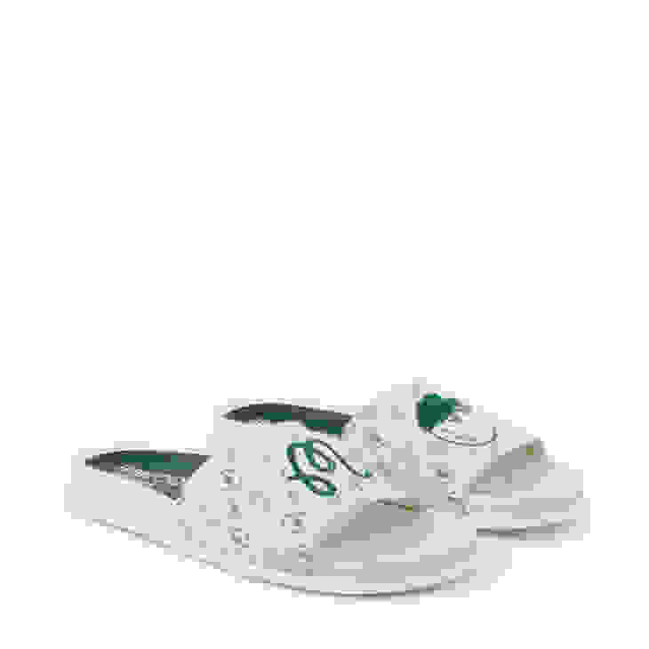 Jimmy Choo Jimmy Choo / Malbon 2.0 Slide F 