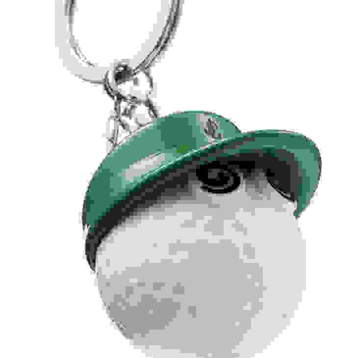 Jimmy Choo Jimmy Choo / Malbon 2.0 Ball Charm