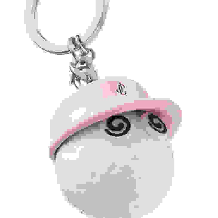 Jimmy Choo Jimmy Choo / Malbon 2.0 Ball Charm