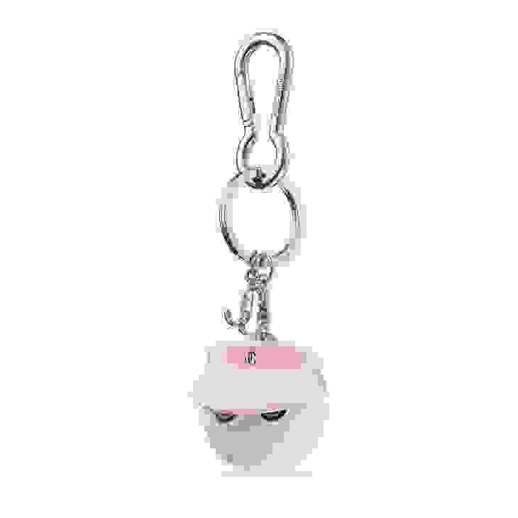 Jimmy Choo Jimmy Choo / Malbon 2.0 Ball Charm