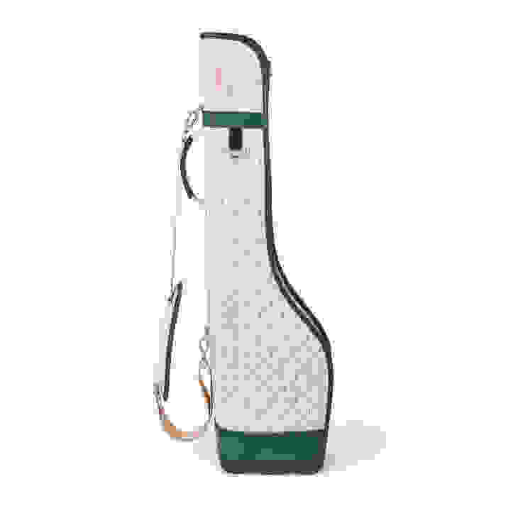 Jimmy Choo Jimmy Choo / Malbon 2.0 Golf Bag Small 