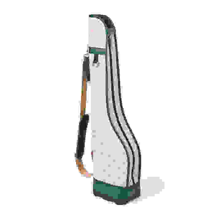 Jimmy Choo Jimmy Choo / Malbon 2.0 Golf Bag Small 