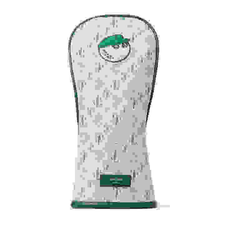 Jimmy Choo Jimmy Choo / Malbon 2.0 Head Cover Medium