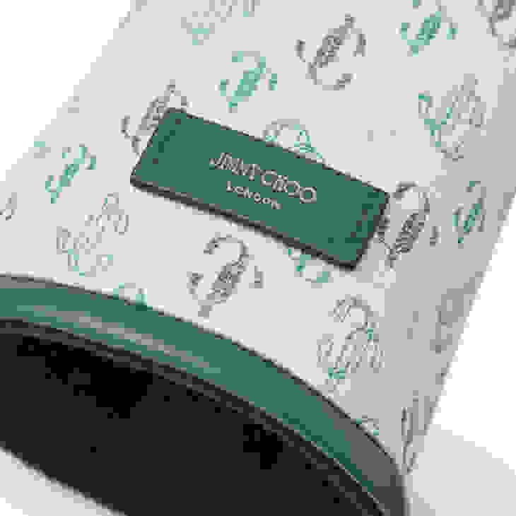 Jimmy Choo Jimmy Choo / Malbon 2.0 Head Cover Small 
