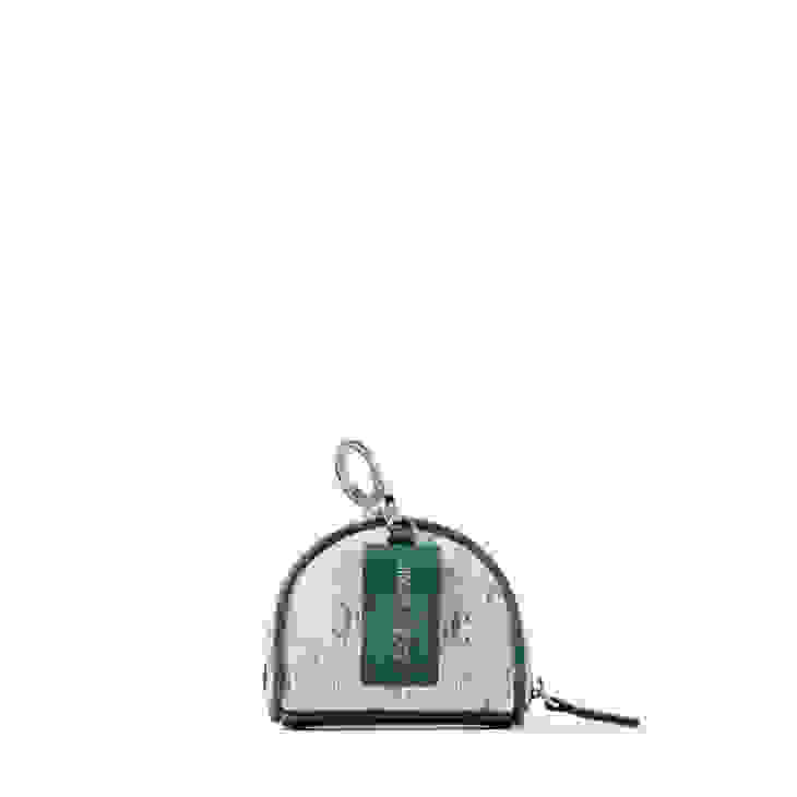 Jimmy Choo Jimmy Choo / Malbon 2.0 Pouch Charm