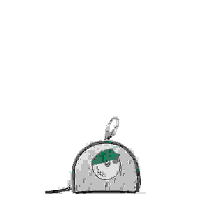 Jimmy Choo Jimmy Choo / Malbon 2.0 Pouch Charm
