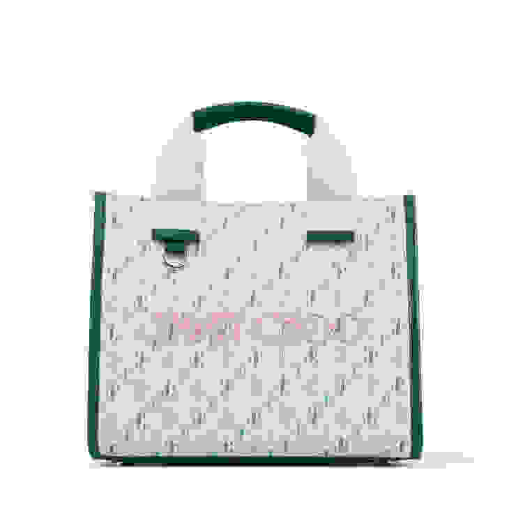 Jimmy Choo Jimmy Choo / Malbon 2.0 Tote Bag